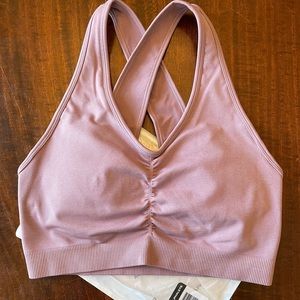 Alphalete amplify bra — XL